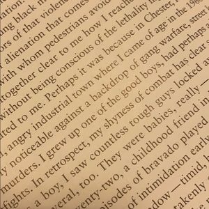 Meet your Posher, Karina